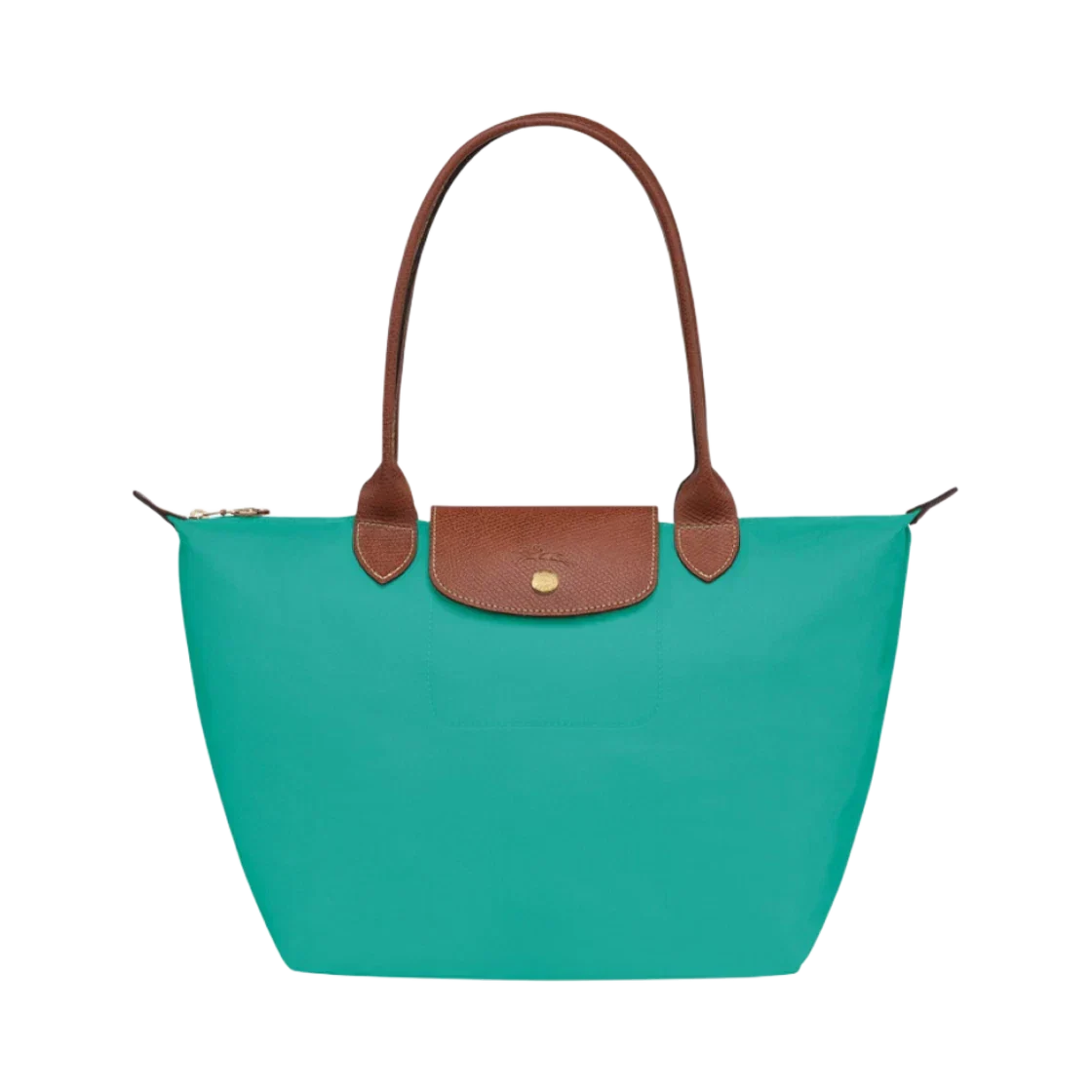 Bolsa grande Serenata, Verde
