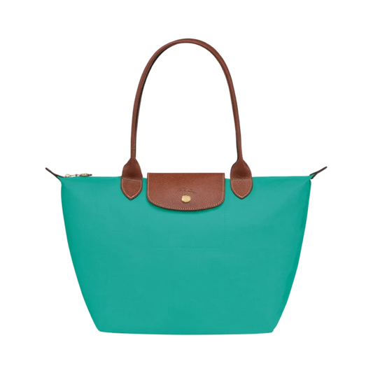 Bolsa Turquesa