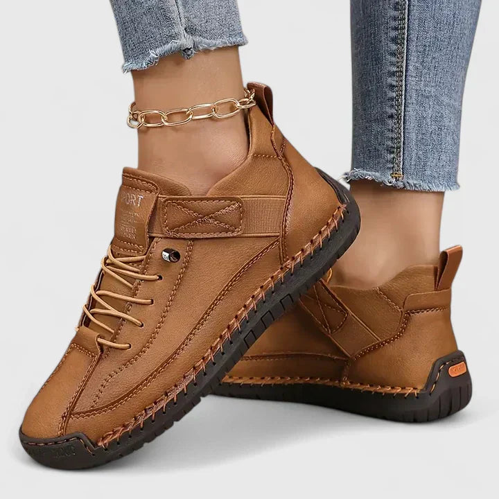 Seranova | Zapatillas ortopédicas