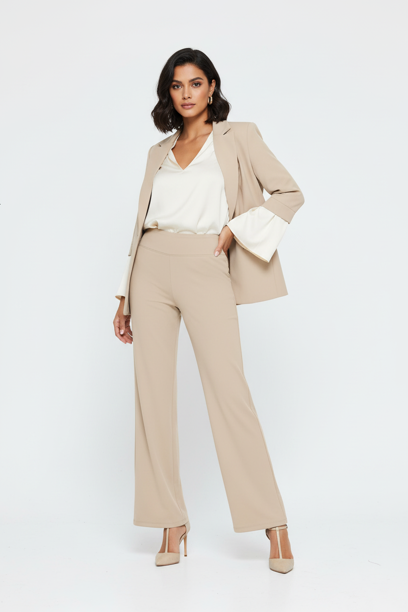 Casual Flex Serenata Khaki