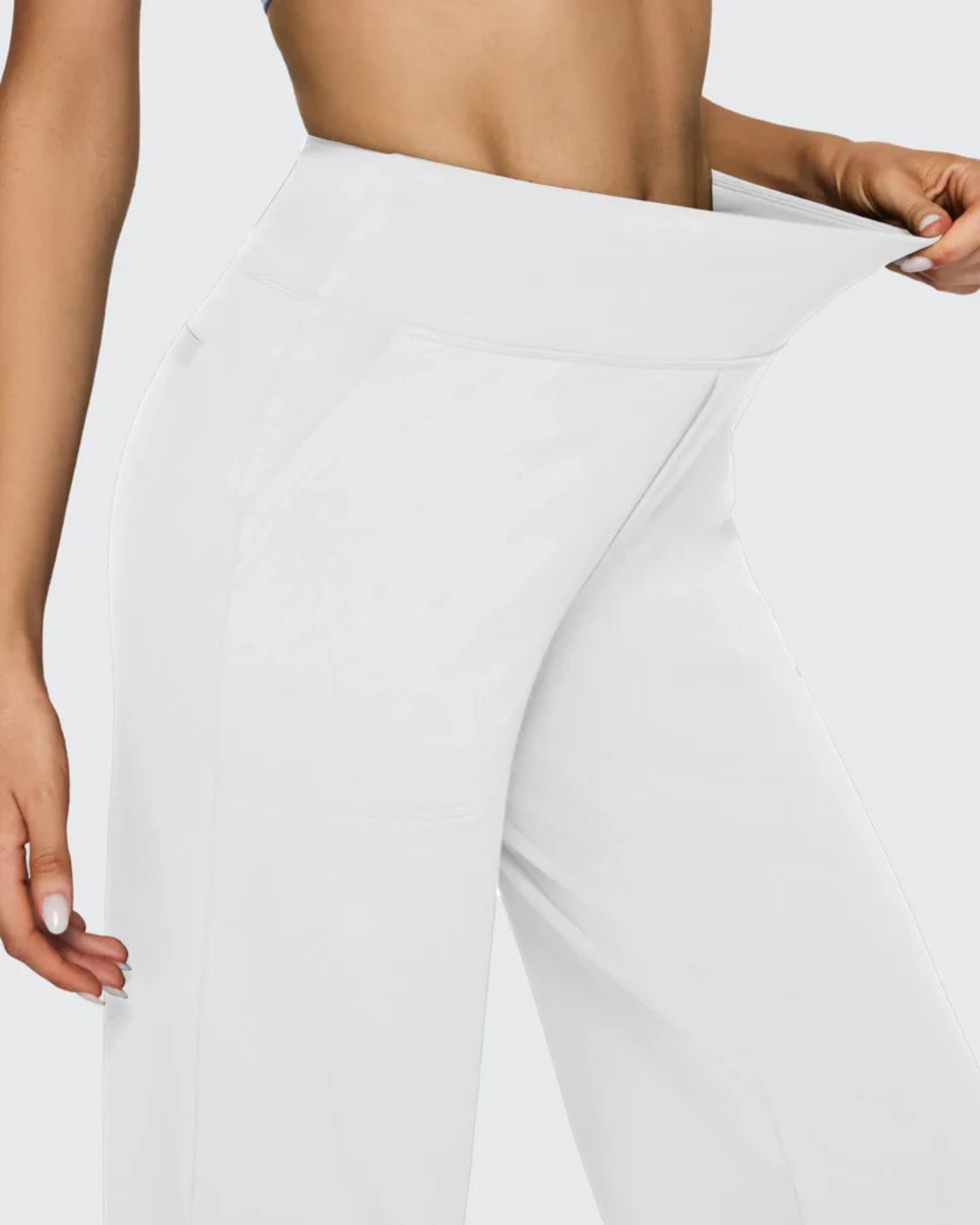 Casual Flex Bianco - Notorious
