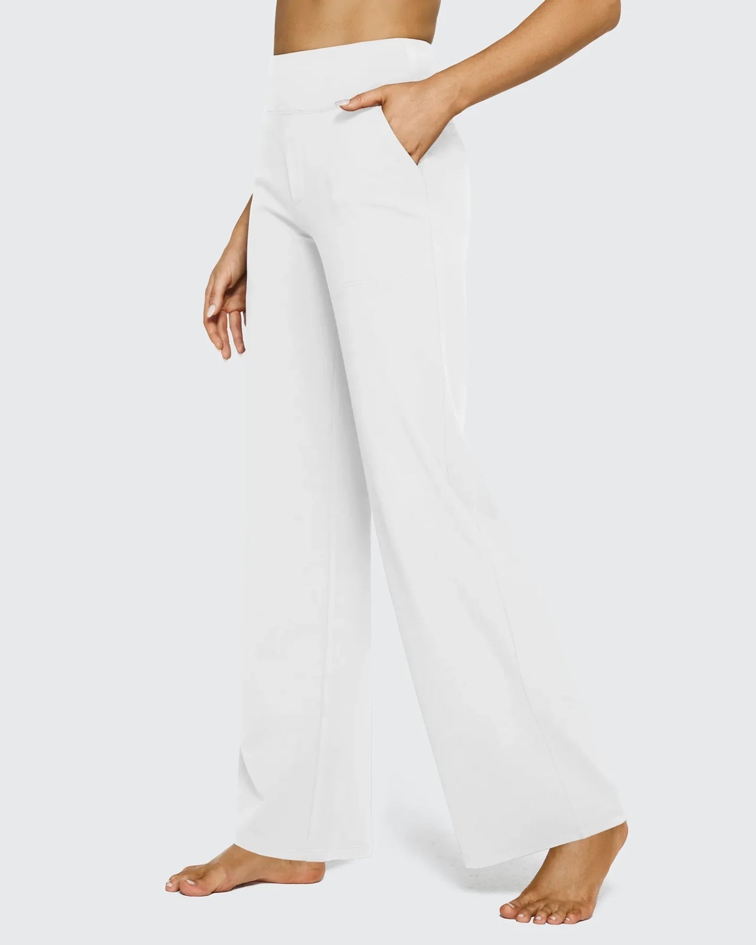 Casual Flex Bianco - Notorious