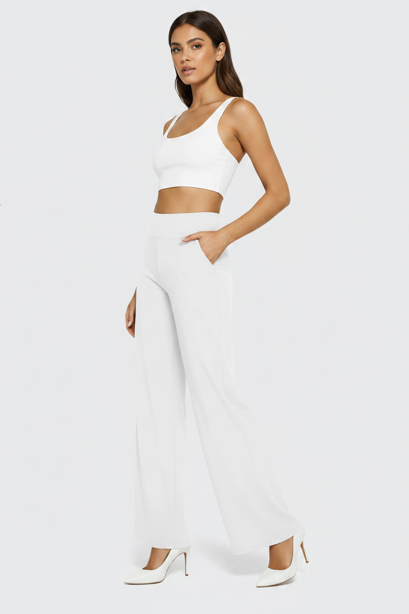 Casual Flex Serenata Bianco