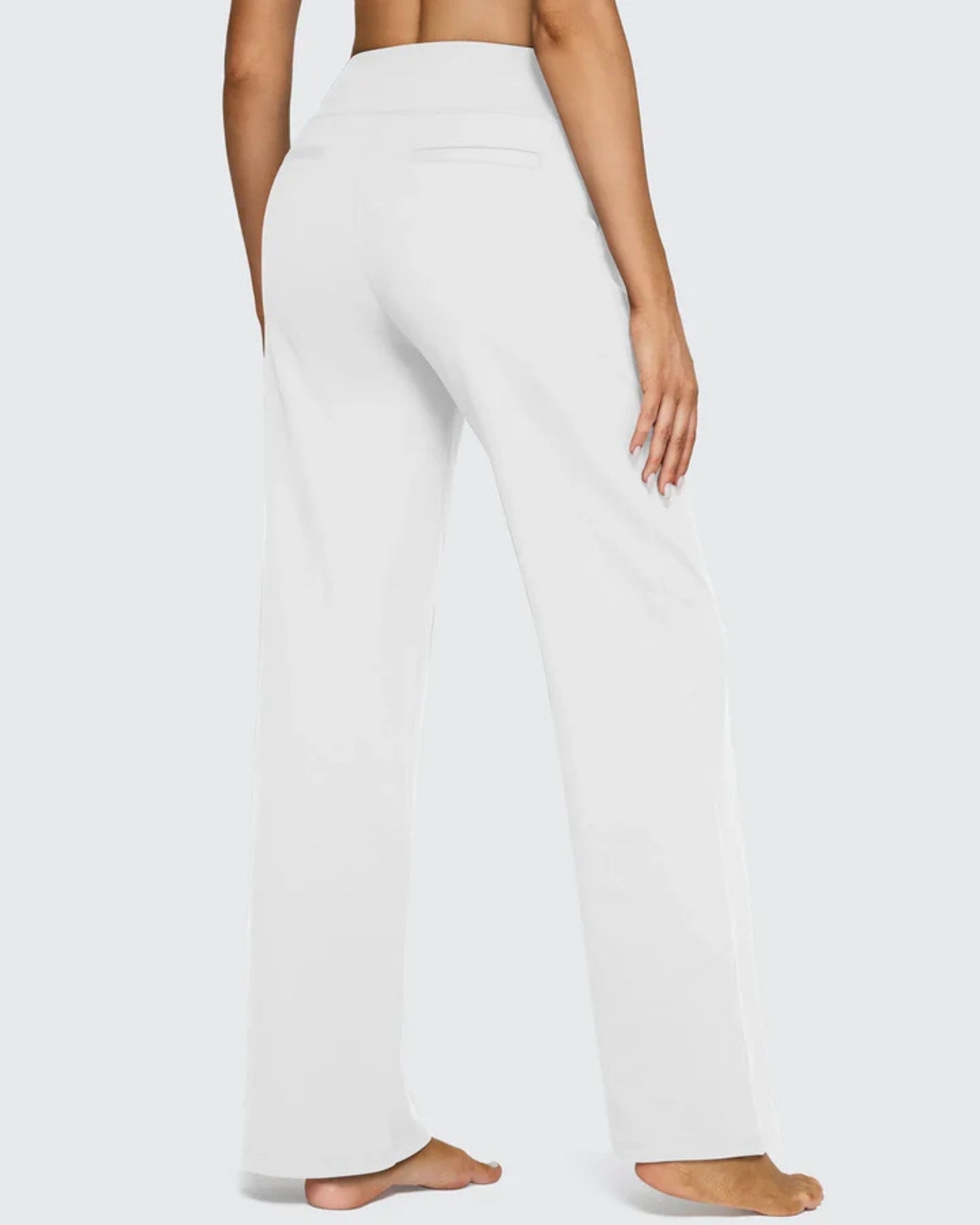 Casual Flex Bianco - Notorious