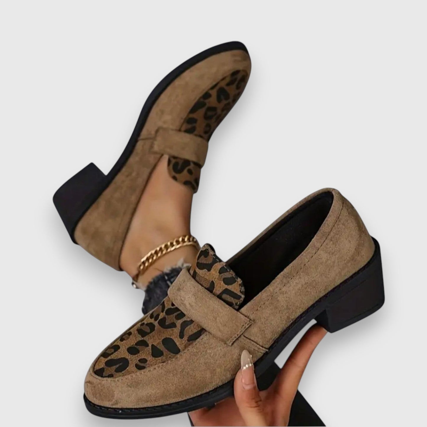 Sorar | Mocasines luxe