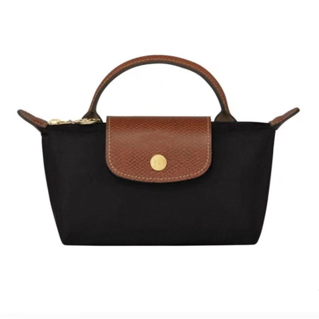 Mini Bolso Serenata - Correa incluida