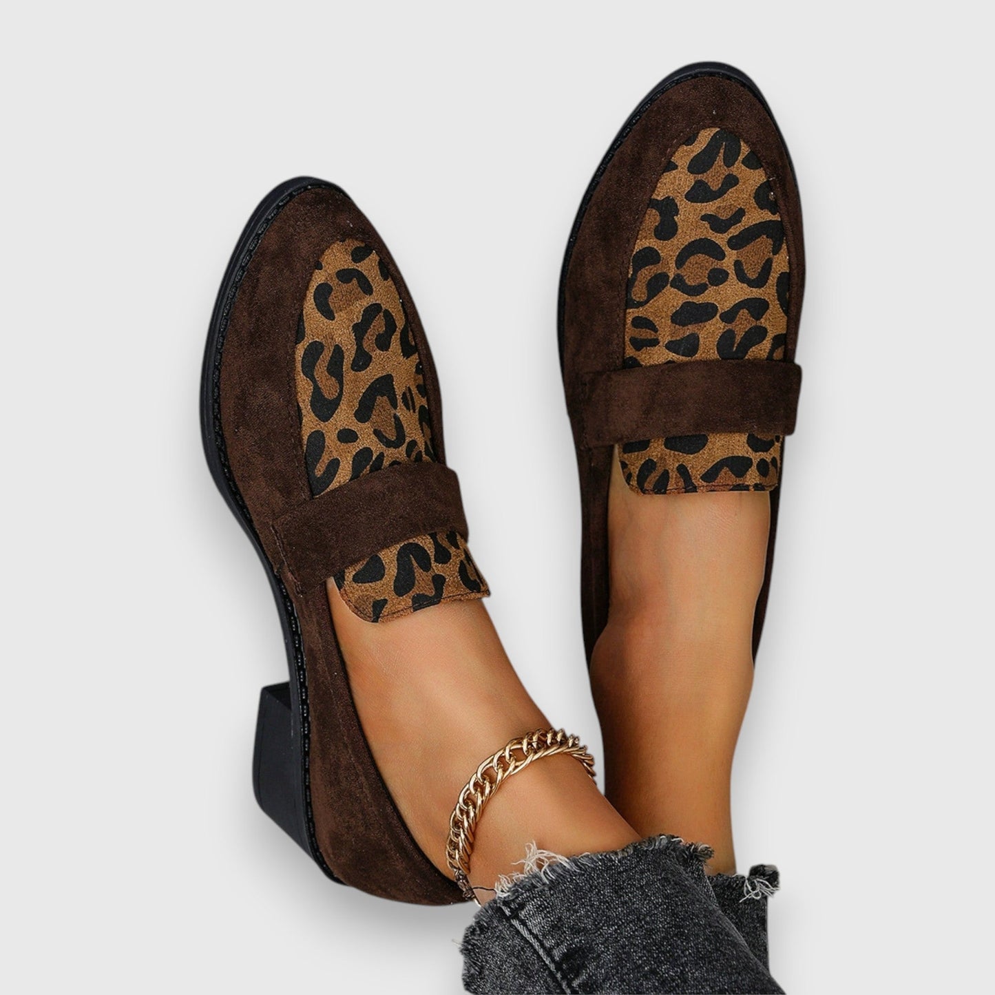 Sorar | Mocasines luxe