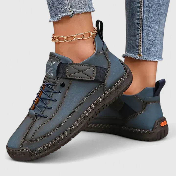 Seranova | Zapatillas ortopédicas