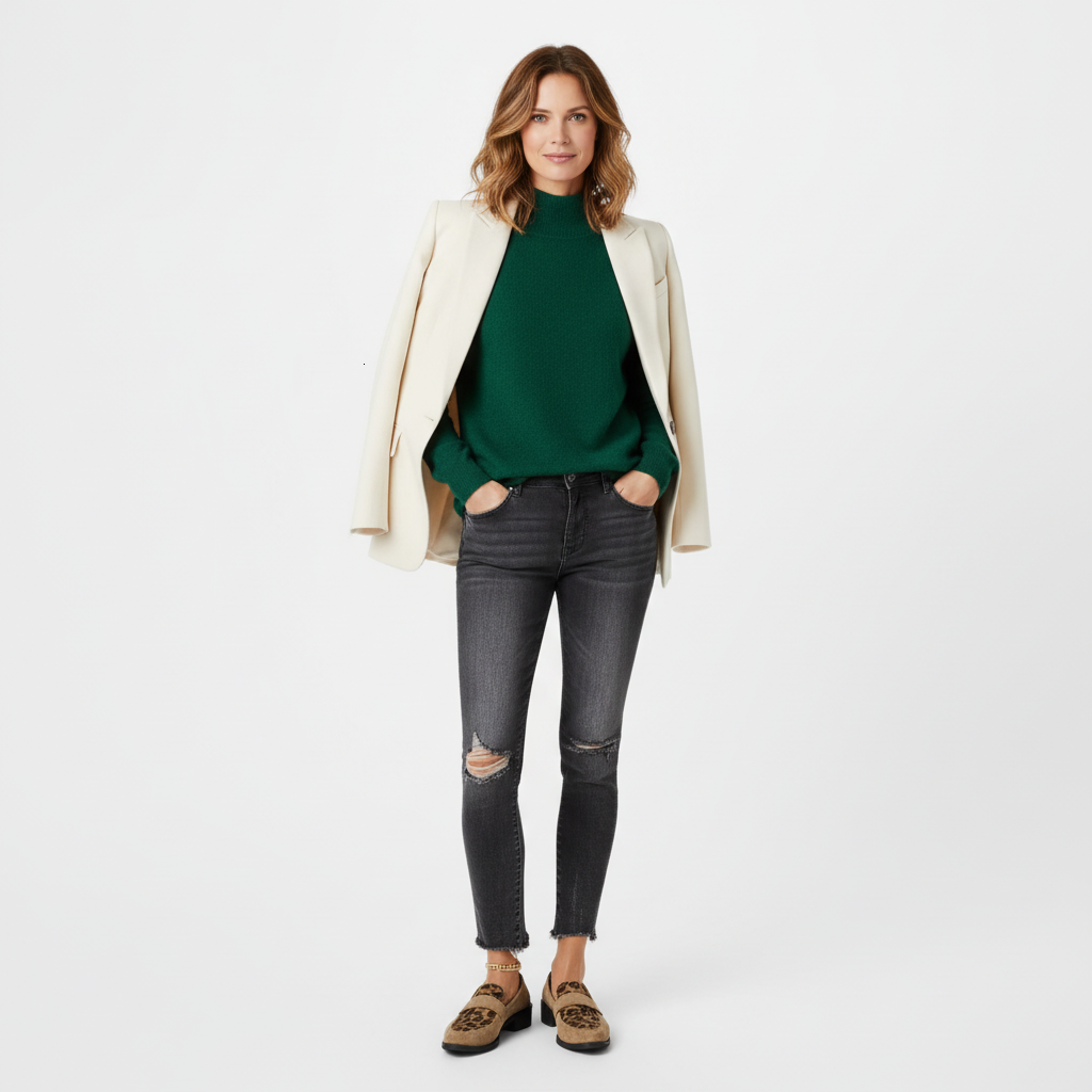 Sorar | Mocasines luxe