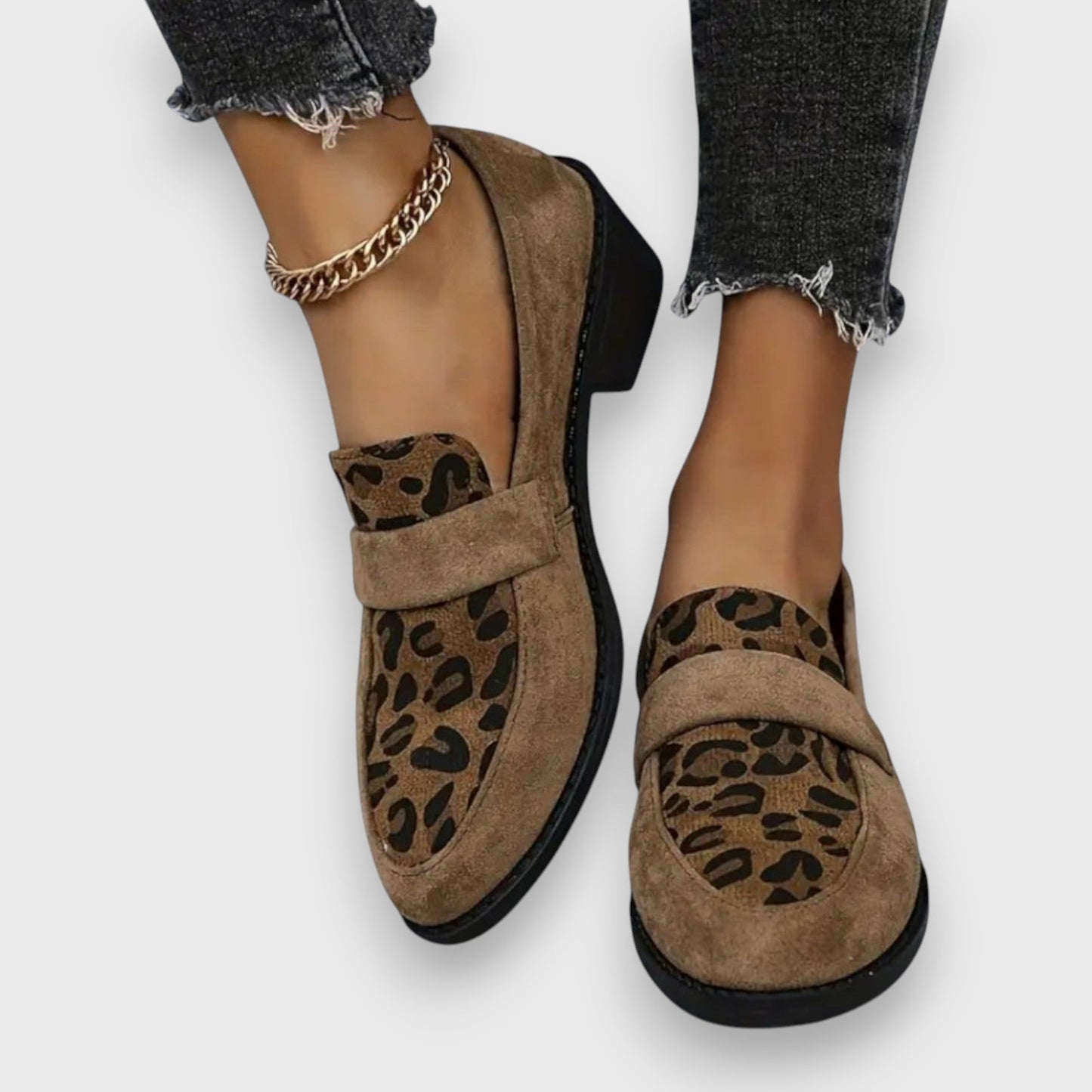 Sorar | Mocasines luxe
