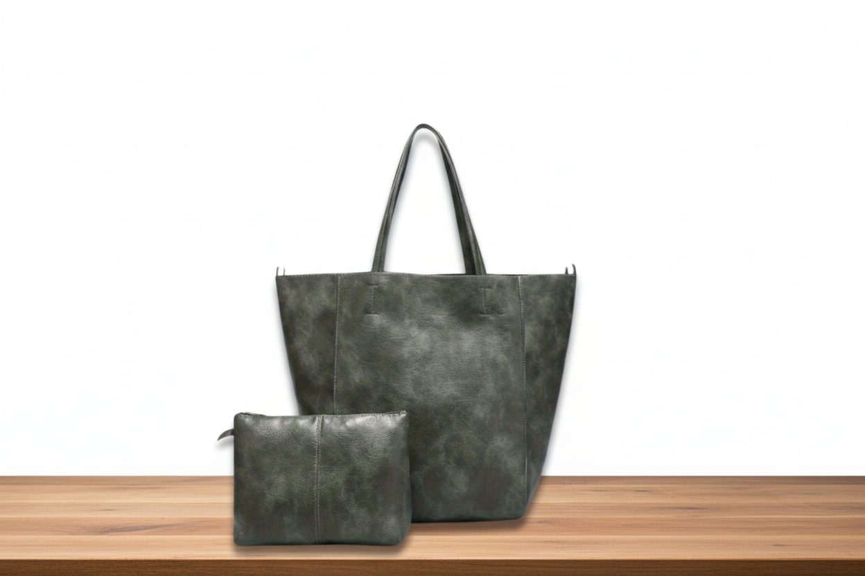 Elso Borsa a tracolla retrò (ACQUISTA 1 E NE RICEVI 1 IN OMAGGIO)