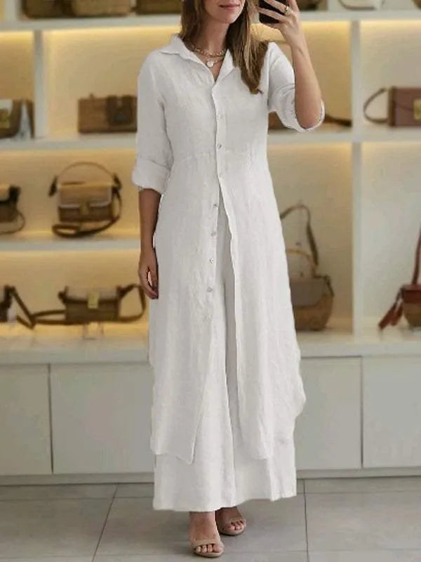 Vienna | Elegante completo a due pezzi