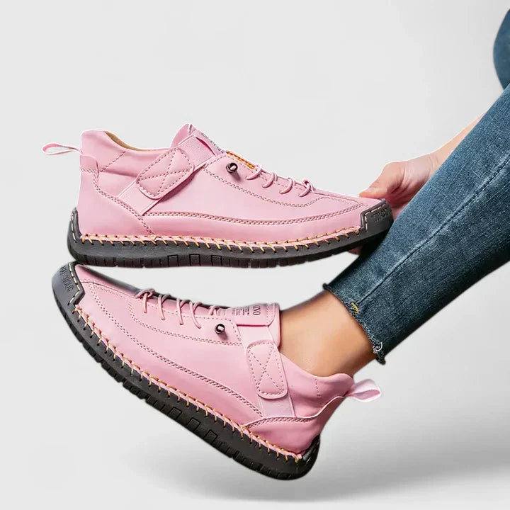 Seranova | Zapatillas ortopédicas