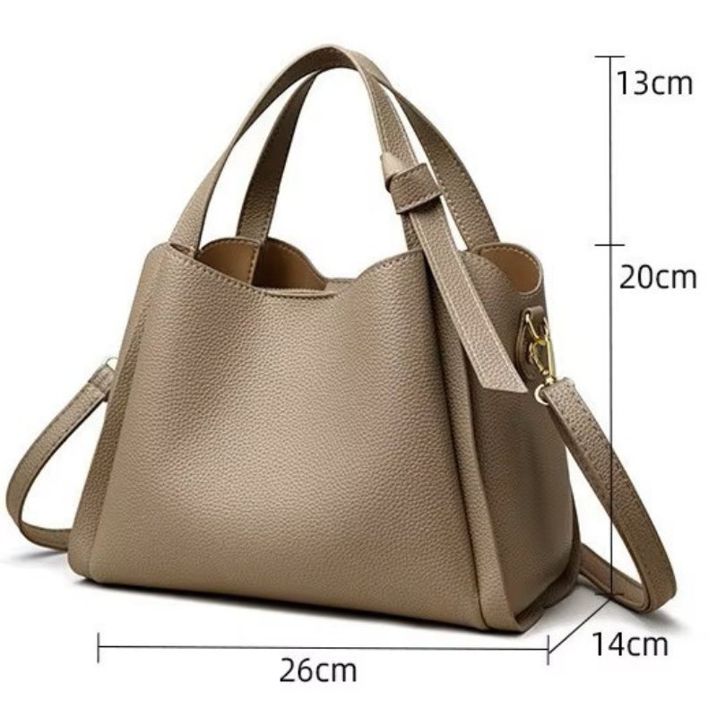 Bolso de hombro elegante para mujer premium (COMPRA 1 Y LLEVATE 1 GRATIS)