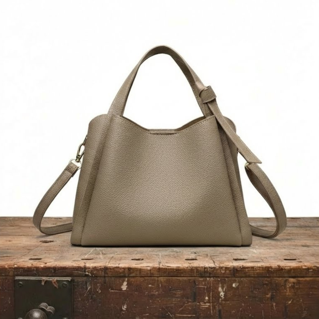 Bolso de hombro elegante para mujer premium (COMPRA 1 Y LLEVATE 1 GRATIS)