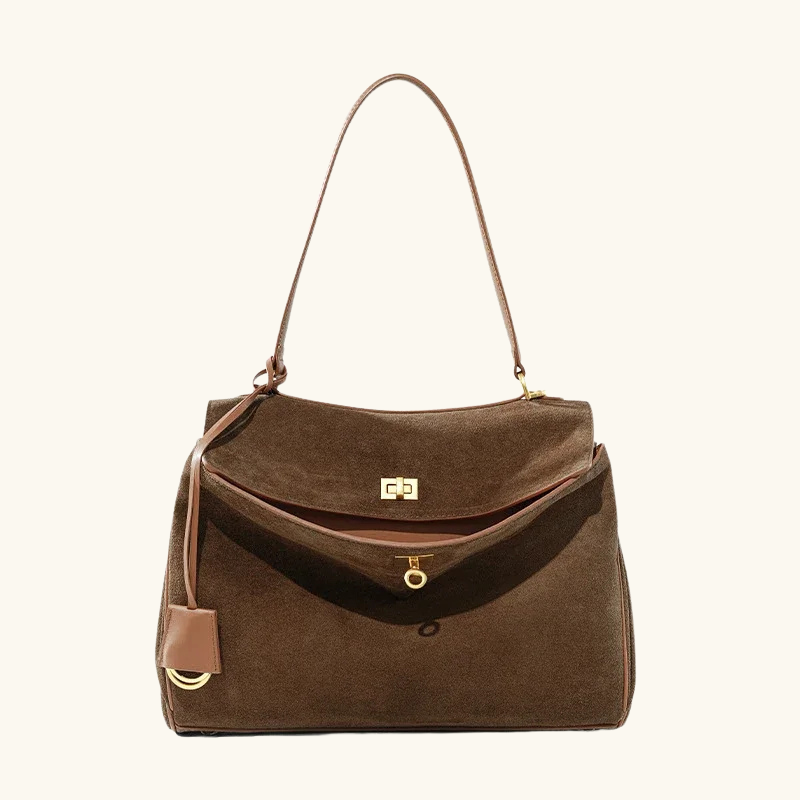 Bolso Mónaco